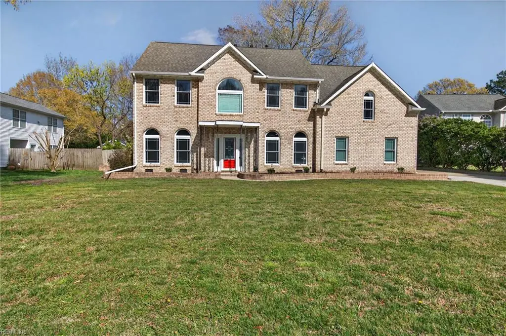 441 Chandler Drive, Chesapeake, VA 23322 - #1