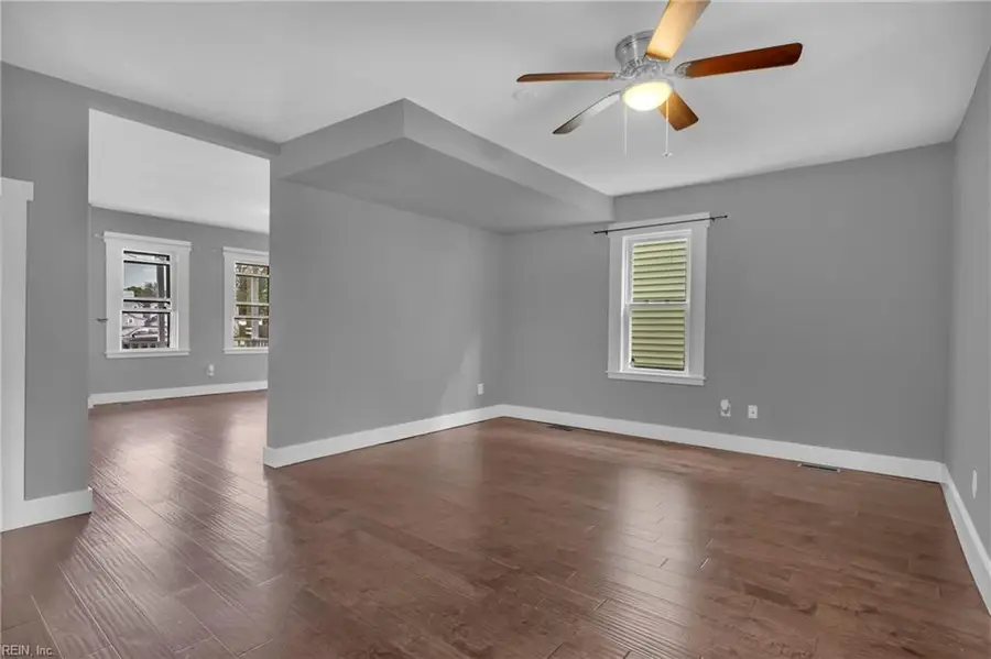 1136 Seaboard Avenue, Chesapeake, VA 23324 - #3