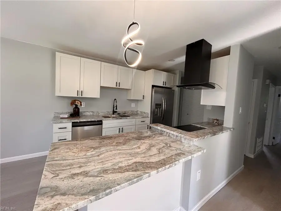 3176 Ashaway Road, Virginia Beach, VA 23452 - #3