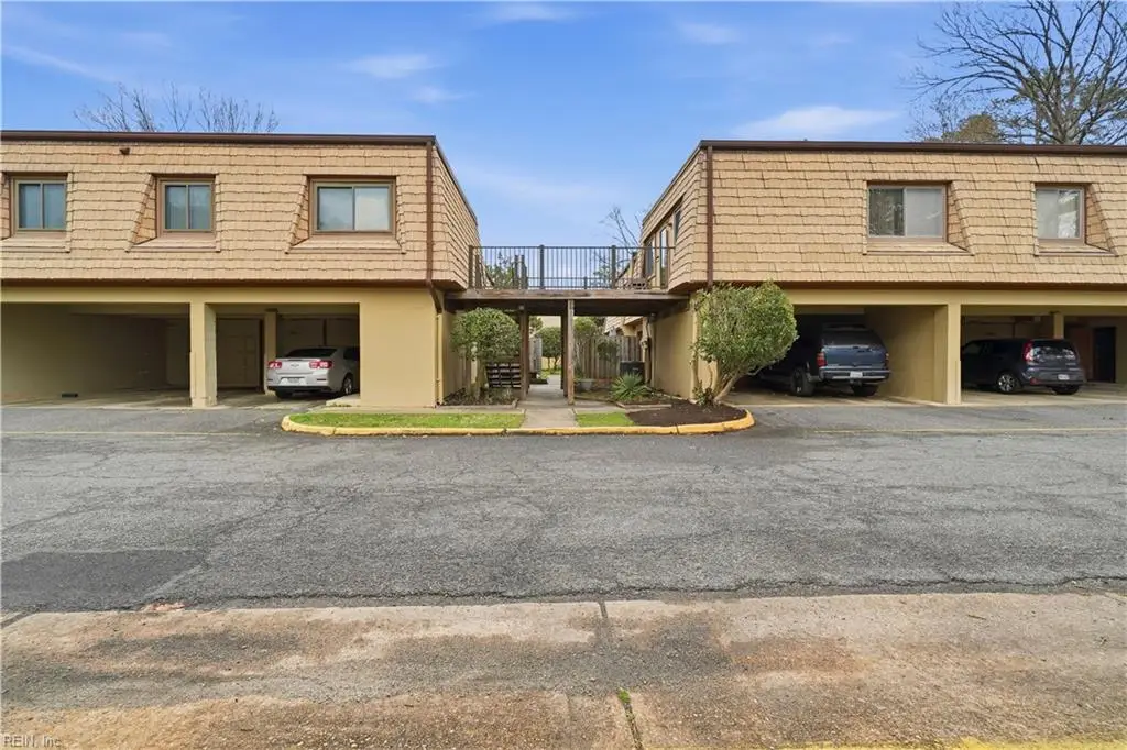 1501 Malibu Place, Newport News, VA 23608 - #1