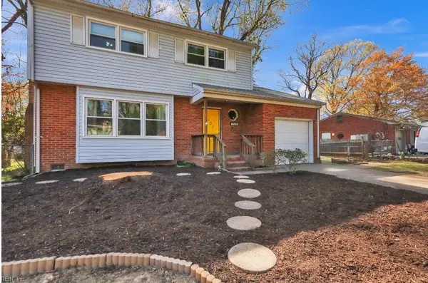 107 Picard Drive, Newport News, VA 23602