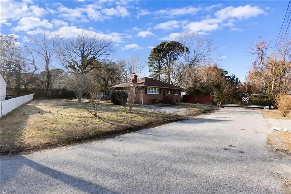 51 Calhoun Street, Hampton, VA 23669 - #1
