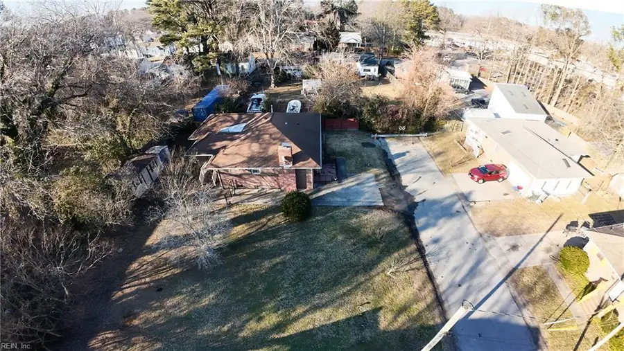 51 Calhoun Street, Hampton, VA 23669 - #2