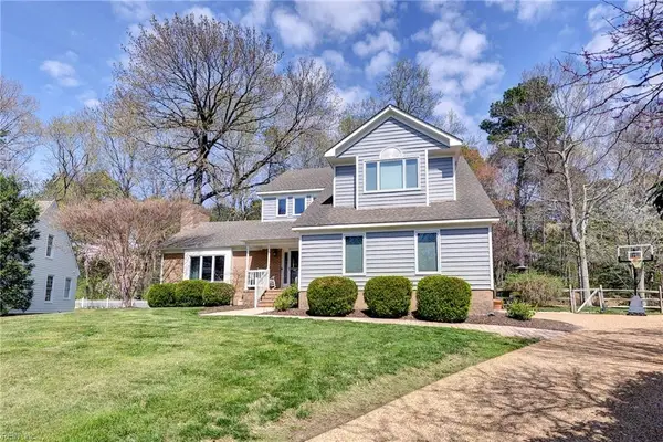 125 Peter Lyall, Williamsburg, VA 23185