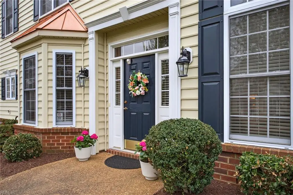 1449 Scoonie Pointe Drive, Chesapeake, VA 23322 - #1