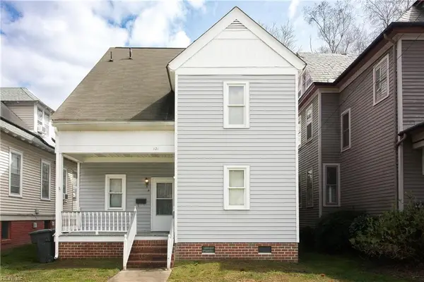 121 Broad Street, Portsmouth, VA 23707