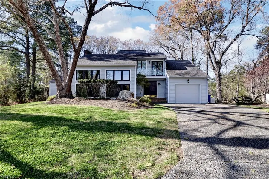 49 Dillwyn Drive, Newport News, VA 23602 - #3