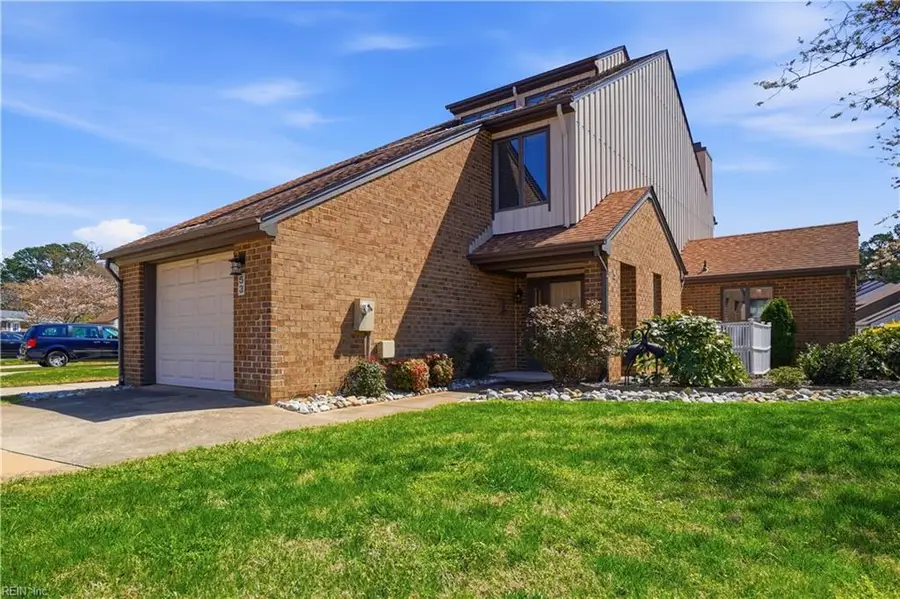 53 Sandie Point Lane, Portsmouth, VA 23701 - #3