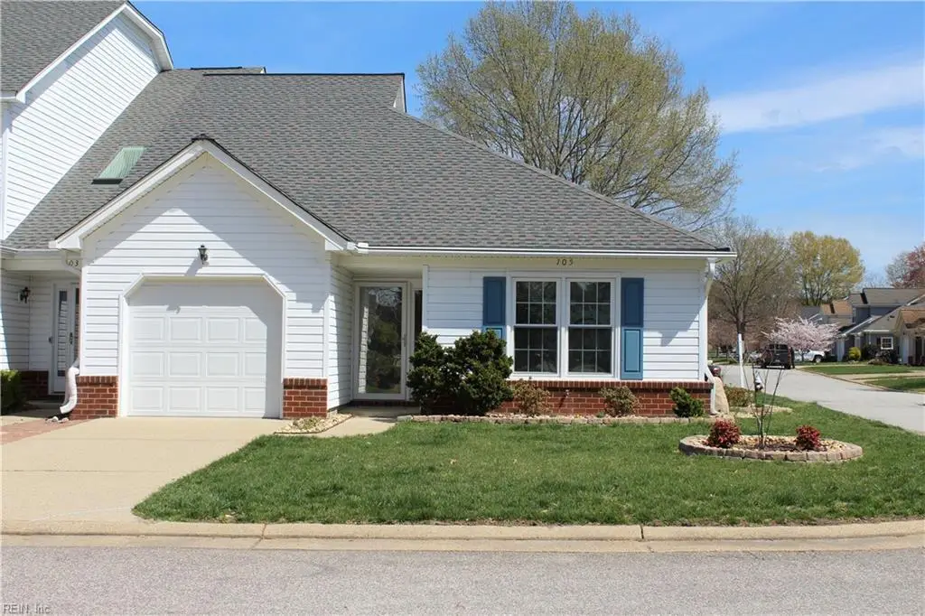 105 Acorn Lane, Yorktown, VA 23692 - #1