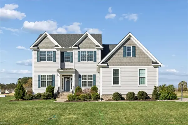 213 Royal Birkdale, Smithfield, VA 23430
