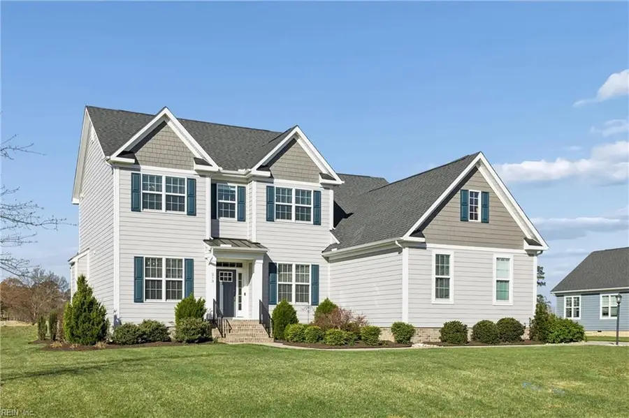 213 Royal Birkdale, Smithfield, VA 23430 - #2