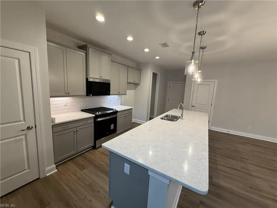 2053 Asher (lot 2) Drive, Suffolk, VA 23435 - #2