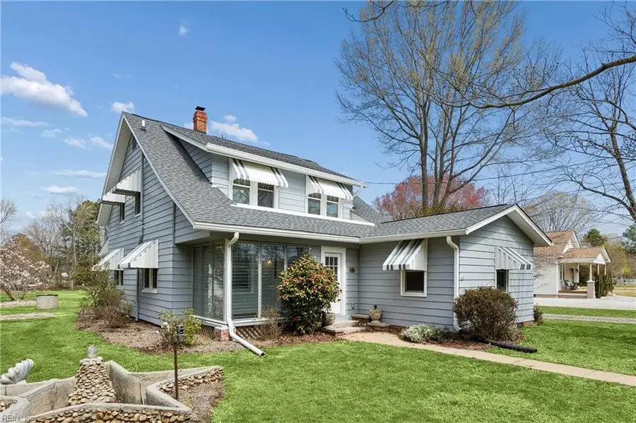 121 Old Railway Road, Yorktown, VA 23692 - #3