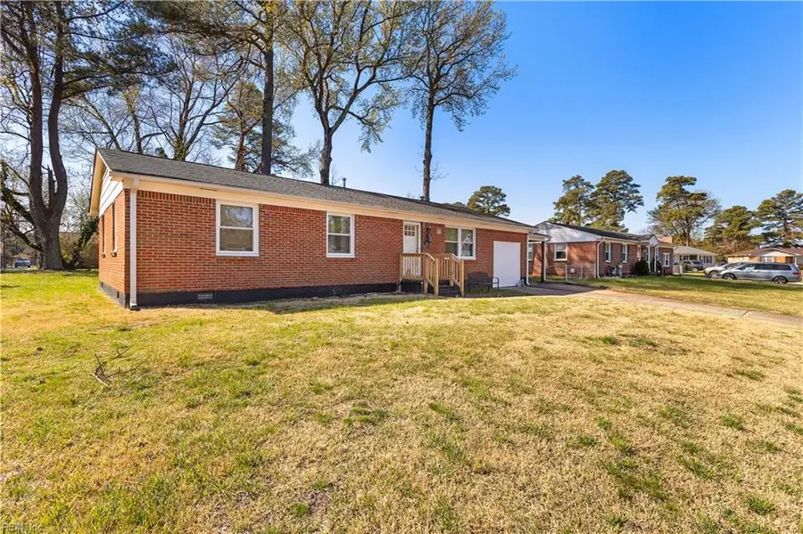 1405 Quiet Court, Portsmouth, VA 23701 - #3