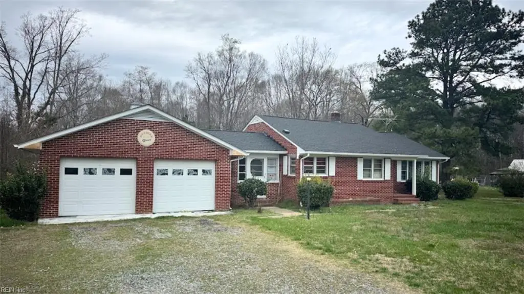 449 Devil Three Jump Road, Little Plymouth, VA 23091 - #1