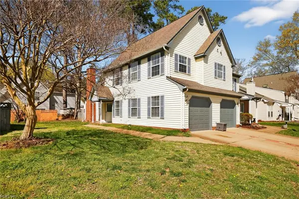 104 White Ridge Lane, Yorktown, VA 23693