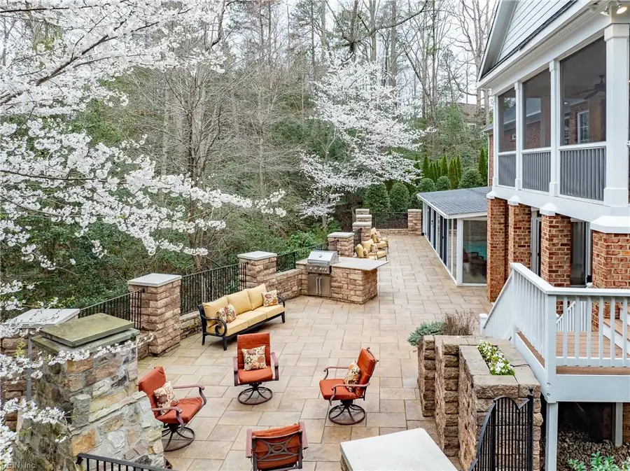 9968 Mill Pond Run, Toano, VA 23168 - #2