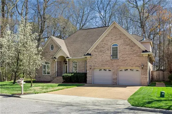 426 Richter Lane, Yorktown, VA 23693