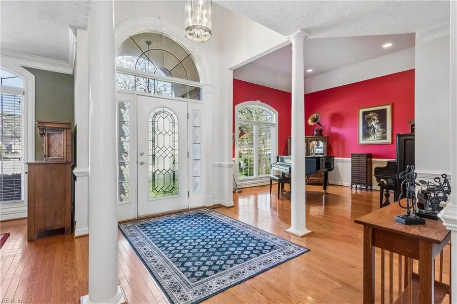 426 Richter Lane, Yorktown, VA 23693 - #3