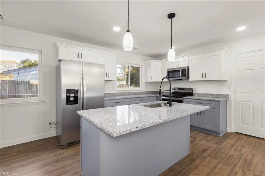 244 Cassady Avenue, Virginia Beach, VA 23452 - #2