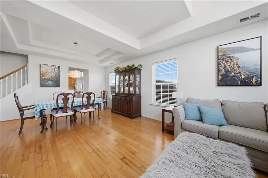 5517 Bulls Bay Drive, Virginia Beach, VA 23462 - #3