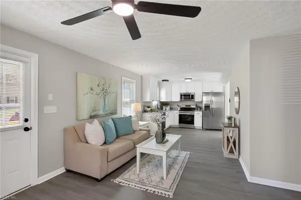 3607 Hyde Circle, Norfolk, VA 23513