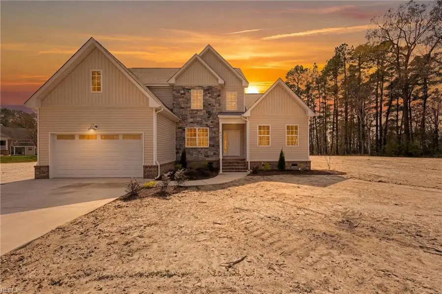 115 Cooks Landing Road, Camden, NC 27921 - #2