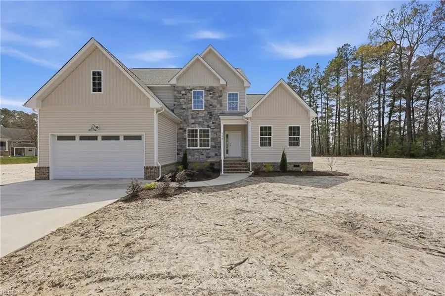 115 Cooks Landing Road, Camden, NC 27921 - #3