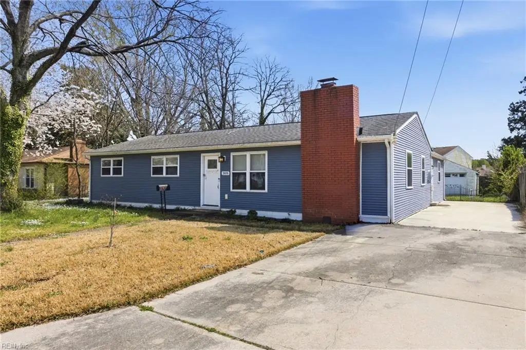 5609 Anthony Road, Virginia Beach, VA 23455 - #1