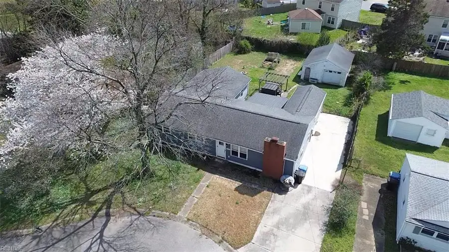 5609 Anthony Road, Virginia Beach, VA 23455 - #2