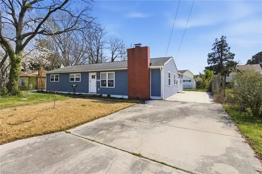 5609 Anthony Road, Virginia Beach, VA 23455 - #3