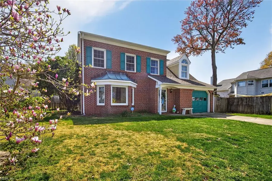 5609 Tendril Last, Virginia Beach, VA 23455 - #3