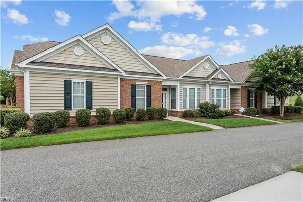 919 Vineyard Place #B, Suffolk, VA 23435