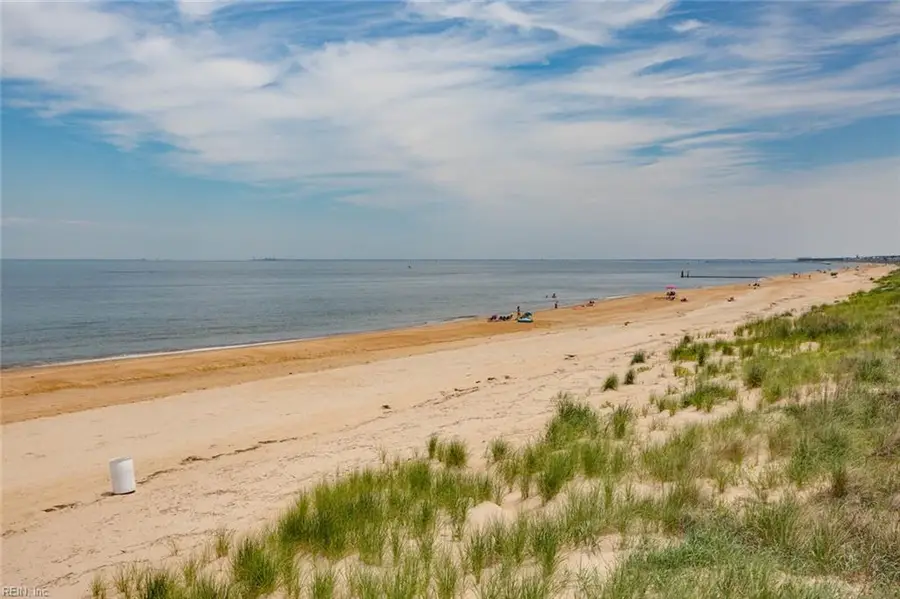 2080 E Ocean View Avenue #3A, Norfolk, VA 23503 - #3