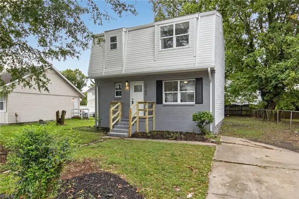 1305 W 26th Street, Norfolk, VA 23508