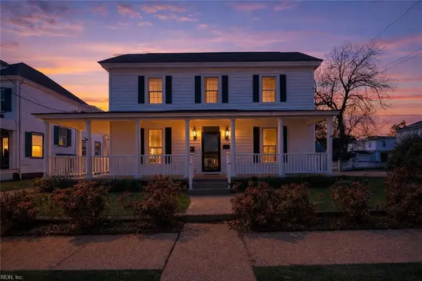 329 Center Street, Hampton, VA 23669