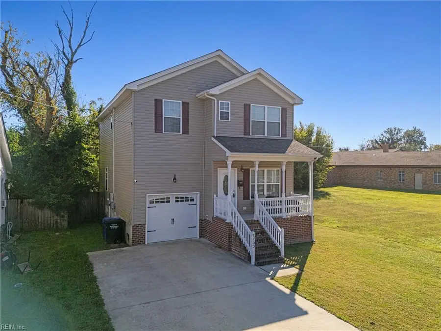 1703 Camden Avenue, Portsmouth, VA 23704 - #3
