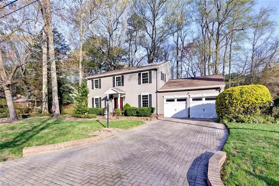 111 Lakeview Drive, Yorktown, VA 23692 - #3