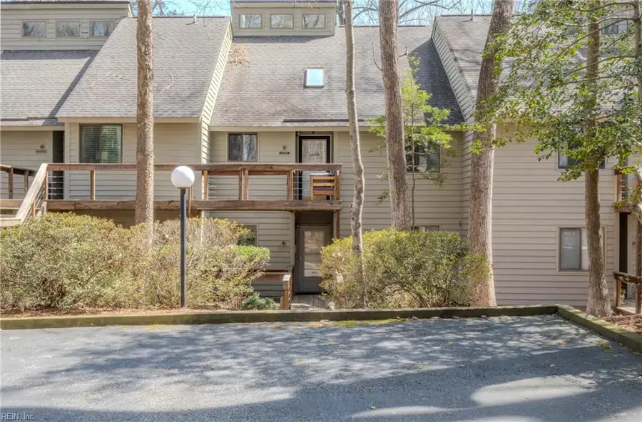 50-E Villa Ridge Drive #7-E, Hartfield, VA 23071 - #3