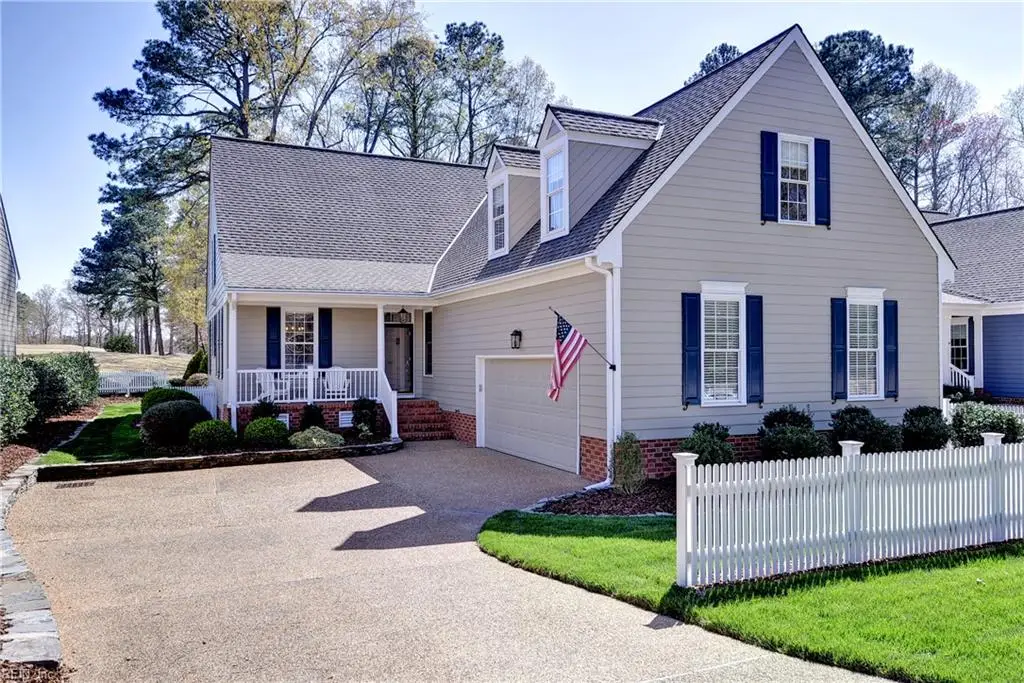 109 Hollinwell, Williamsburg, VA 23188 - #1