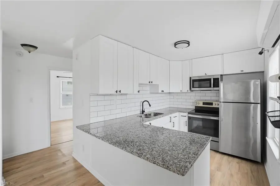 3900 Pleasant Avenue, Norfolk, VA 23518 - #3