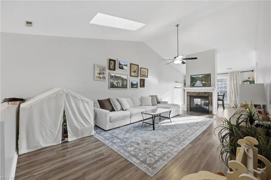 1301 Tuckaway Reach #D, Chesapeake, VA 23320 - #3