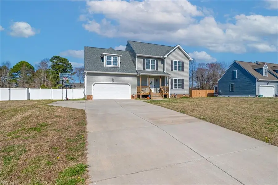 208 Pointers Drive, West Point, VA 23181 - #2