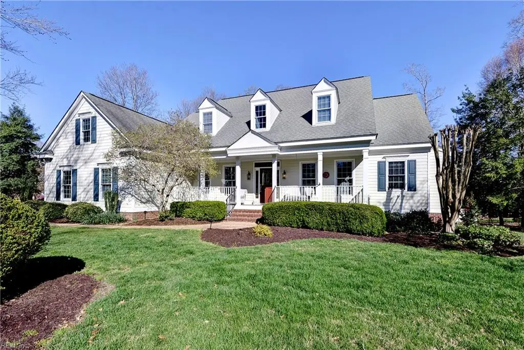 100 Westbury, Williamsburg, VA 23188 - #1