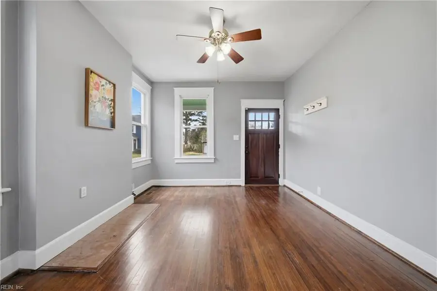 117 Edison Avenue, Portsmouth, VA 23702 - #3