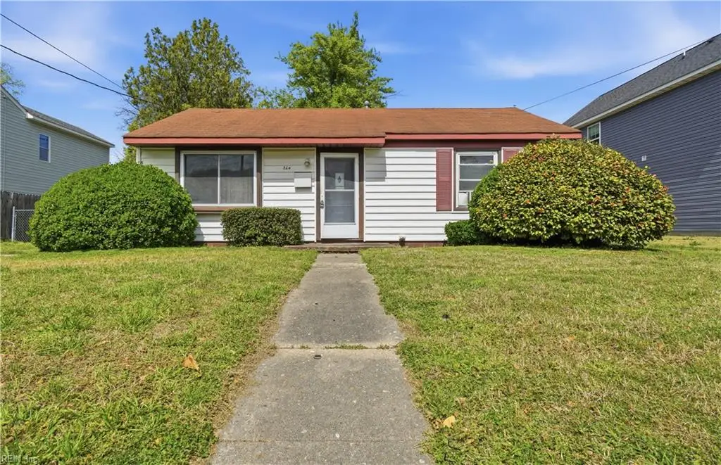 864 Lasser Drive, Norfolk, VA 23513 - #1