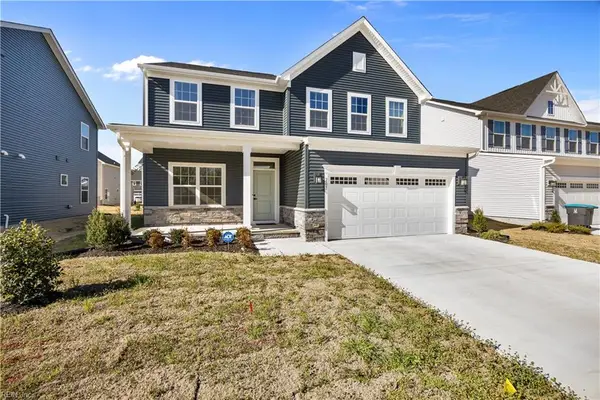 207 Early Station Trail, Carrollton, VA 23314