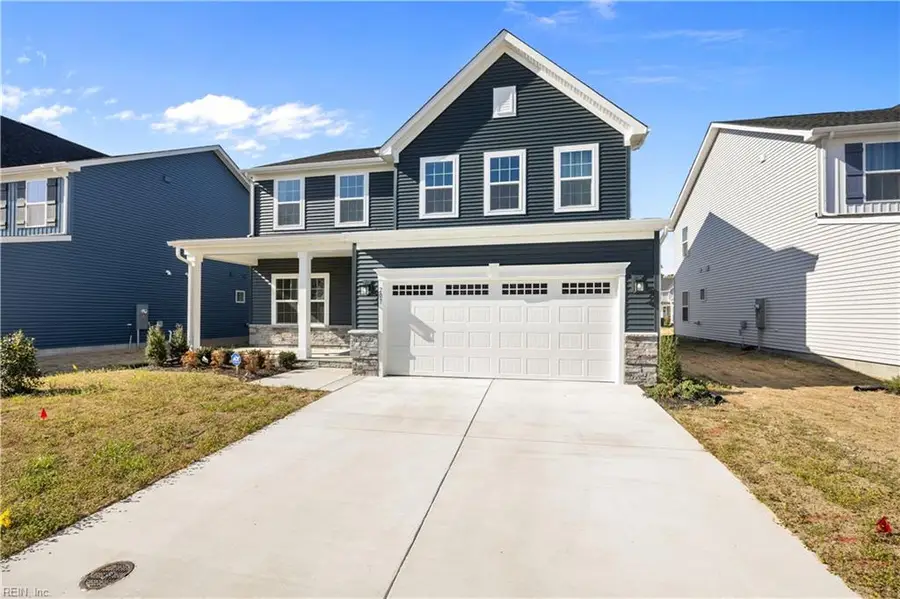 207 Early Station Trail, Carrollton, VA 23314 - #3