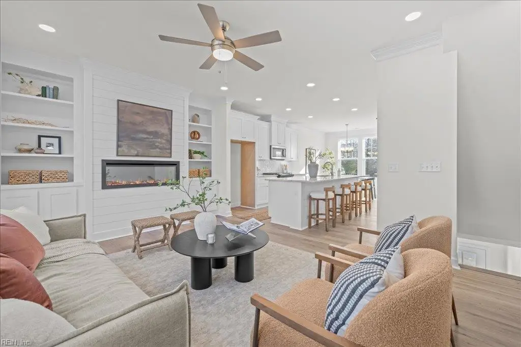 639 22nd Street #B, Virginia Beach, VA 23451 - #1