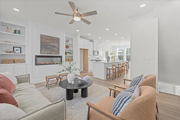 639 22nd Street #B, Virginia Beach, VA 23451